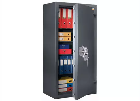 Взломостойкий сейф_Форт 1685 EL