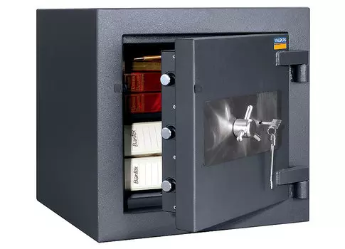 Взломостойкий сейф_Форт 50