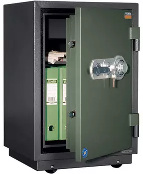 Огнестойкий сейф_FRS-73 T CL (FRS-67)