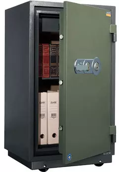 Огнестойкий сейф_FRS-99 T KL (FRS-93)