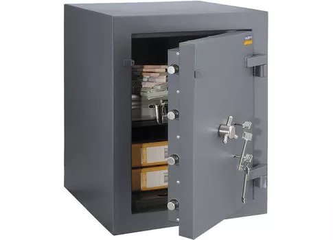 Взломостойкий сейф_Гранит III 67 KL