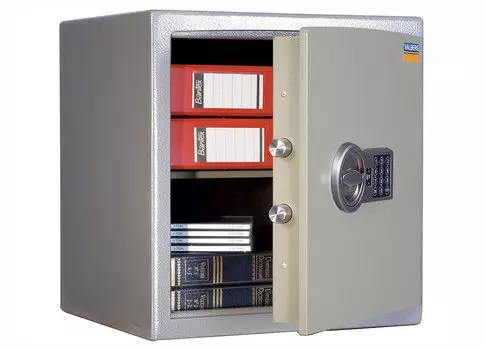 Взломостойкий сейф_Карат 46 EL (ASK)