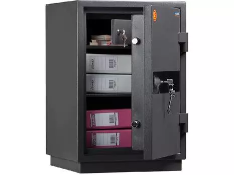 Взломостойкий сейф_Кварцит 65 МТ