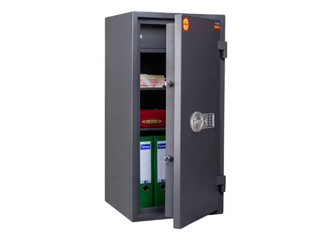 Взломостойкий сейф_Кварцит 90Т EL