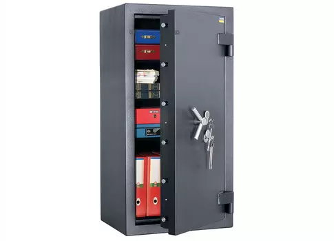 Взломостойкий сейф_Рубеж 1368 KL
