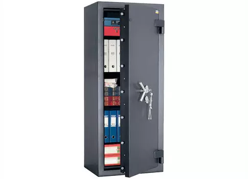 Взломостойкий сейф_Рубеж 1668 KL