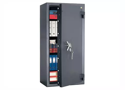 Взломостойкий сейф_Рубеж 1685 EL