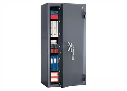Взломостойкий сейф_Рубеж 1685 KL