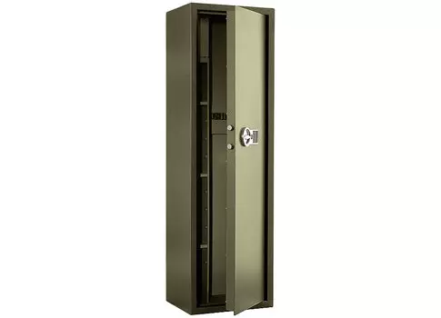 Оружейный сейф_Сафари EL