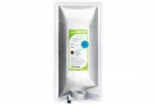 Balance Eco Fast (Light Cyan), 1 л (пакет)