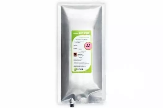 Balance Eco Fast (Light Magenta), 1 л (пакет)