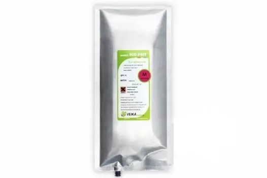 Balance Eco Fast (Magenta), 1 л (пакет)