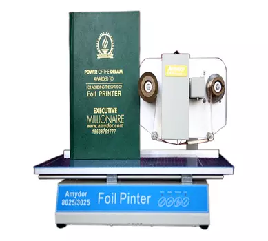 Фольгиратор_AMD-8025