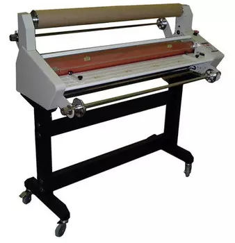 Рулонный ламинатор_BL 1050