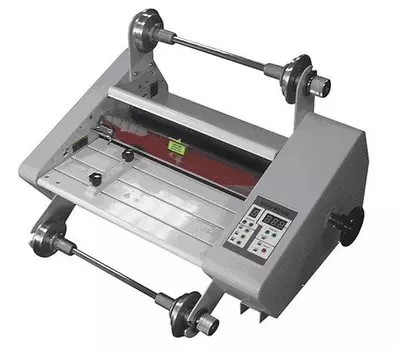 Рулонный ламинатор_BL 360 (3) с подставкой