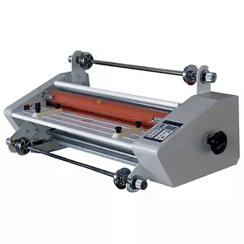 Рулонный ламинатор_BL 650 (3) с подставкой