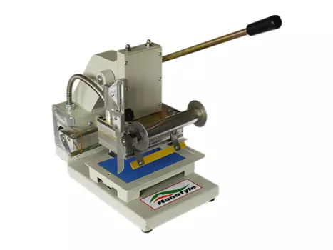 Пресс для тиснения_BW-1600