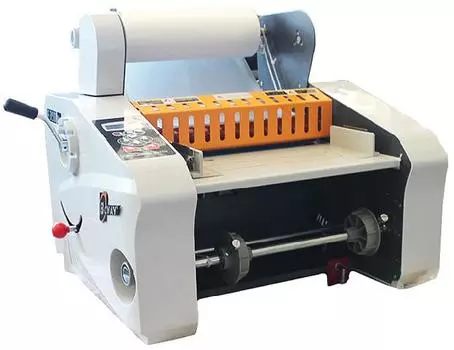 Рулонный ламинатор_BW-F350A