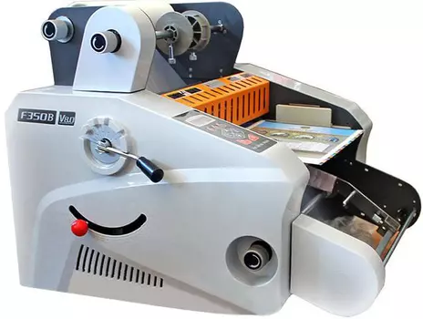 Рулонный ламинатор_BW-F350B