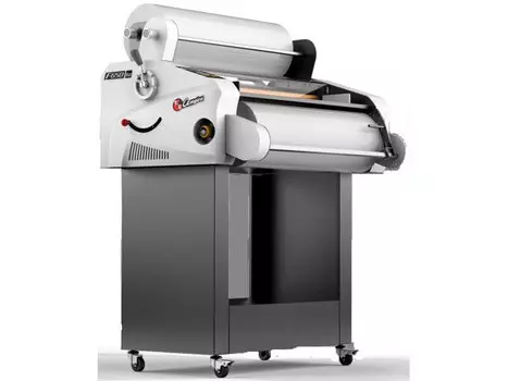 Рулонный ламинатор_BW-F650A