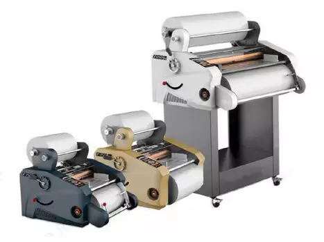 Рулонный ламинатор_BW-F650B