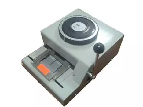 Эмбоссер_BW ручной