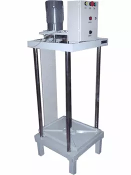 Обжимной пресс_EP 530 электрический