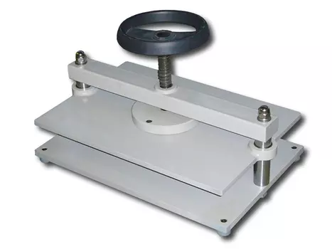 Обжимной пресс_HBP460 механический