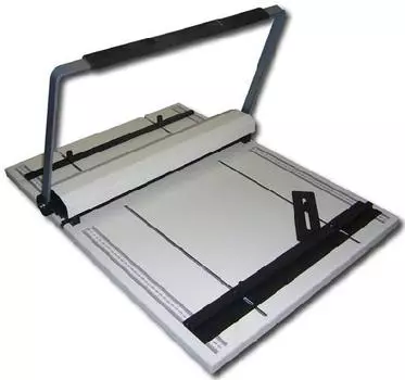 Биговщик-перфоратор HCP-460