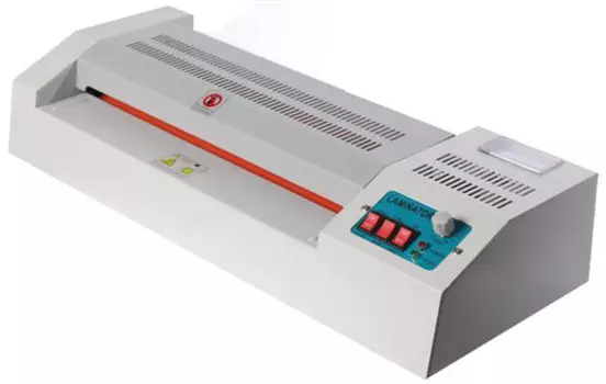 Пакетный ламинатор_HD-320