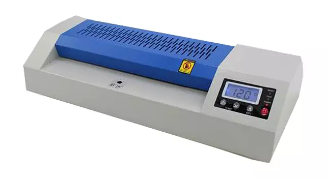 Пакетный ламинатор_HD-320E