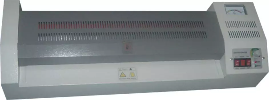 Пакетный ламинатор_HD-460