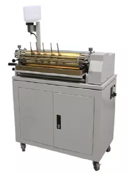 Клеемазка_HJS 500 с нагревом