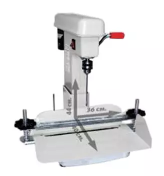 Ниткошвейная машина_M168-A (с лотком)