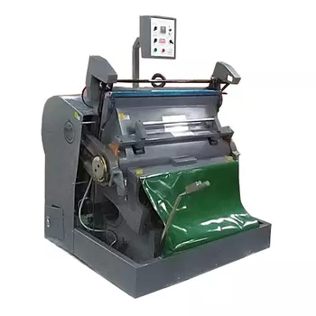 Тигельный пресс_ML 1100