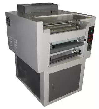 Vektor S-E24 с эмбоссирующим валом