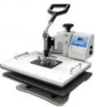 Плоский термопресс_SD71