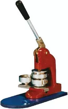 Пресс для значков_SDHP-1 (без инструмента)