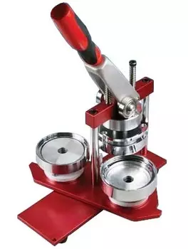 Пресс для значков_SDHP-N3 (без инструмента)