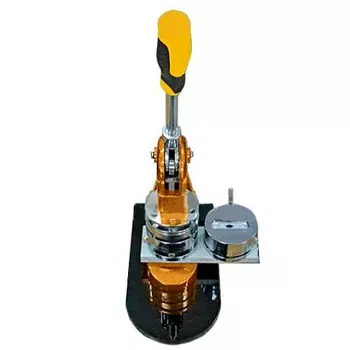 Пресс для значков_SDHP-O, поворотный