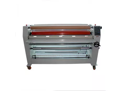 Рулонный ламинатор_SH-1600