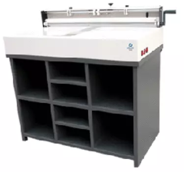 Крышкоделательный аппарат_SK950A