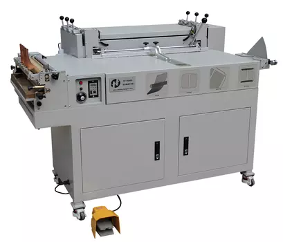 Крышкоделательный аппарат_SK-840A