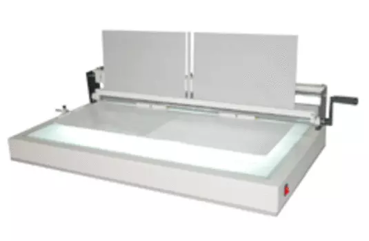 Крышкоделательный аппарат_SKJ950