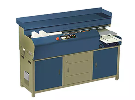 Термоклеевая машина_T8 Fullar