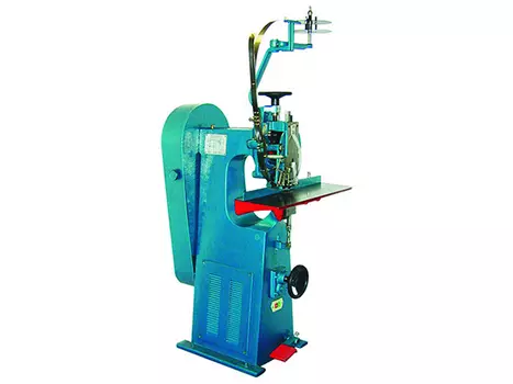 Проволокошвейная машина_TD 102