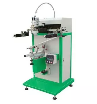 Трафаретный станок_TS-300S