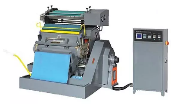 Тигельный пресс_TYMB 750