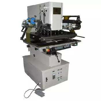 Пресс для тиснения_WT-3-500P