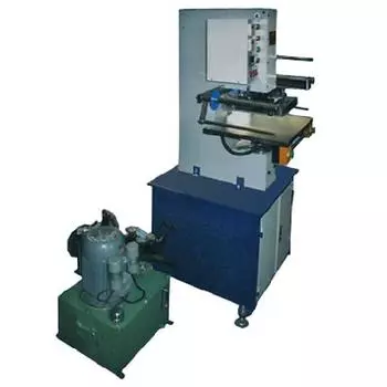 Пресс для тиснения_WT-3-63H